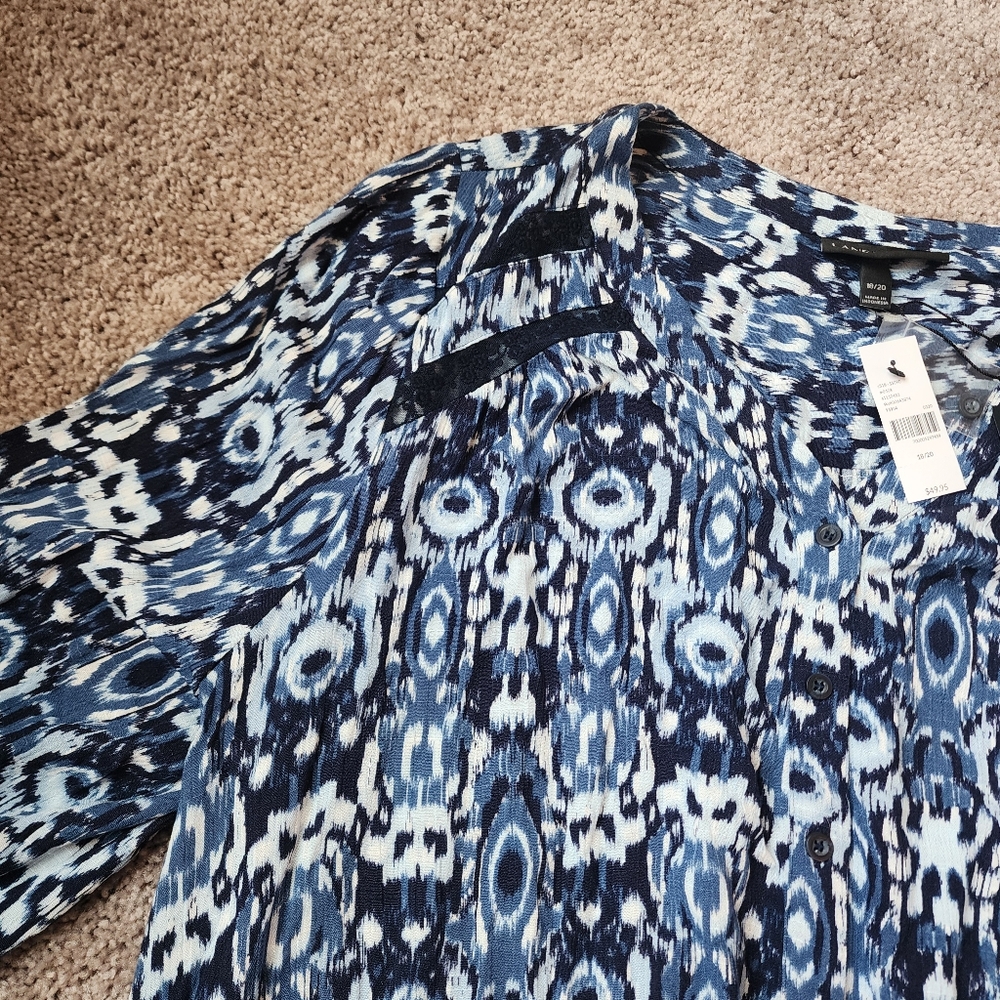 Plus Size Top - Picture 13 of 16